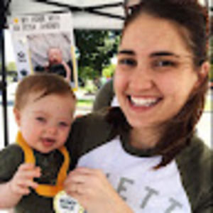 Meet your Posher, Allyson